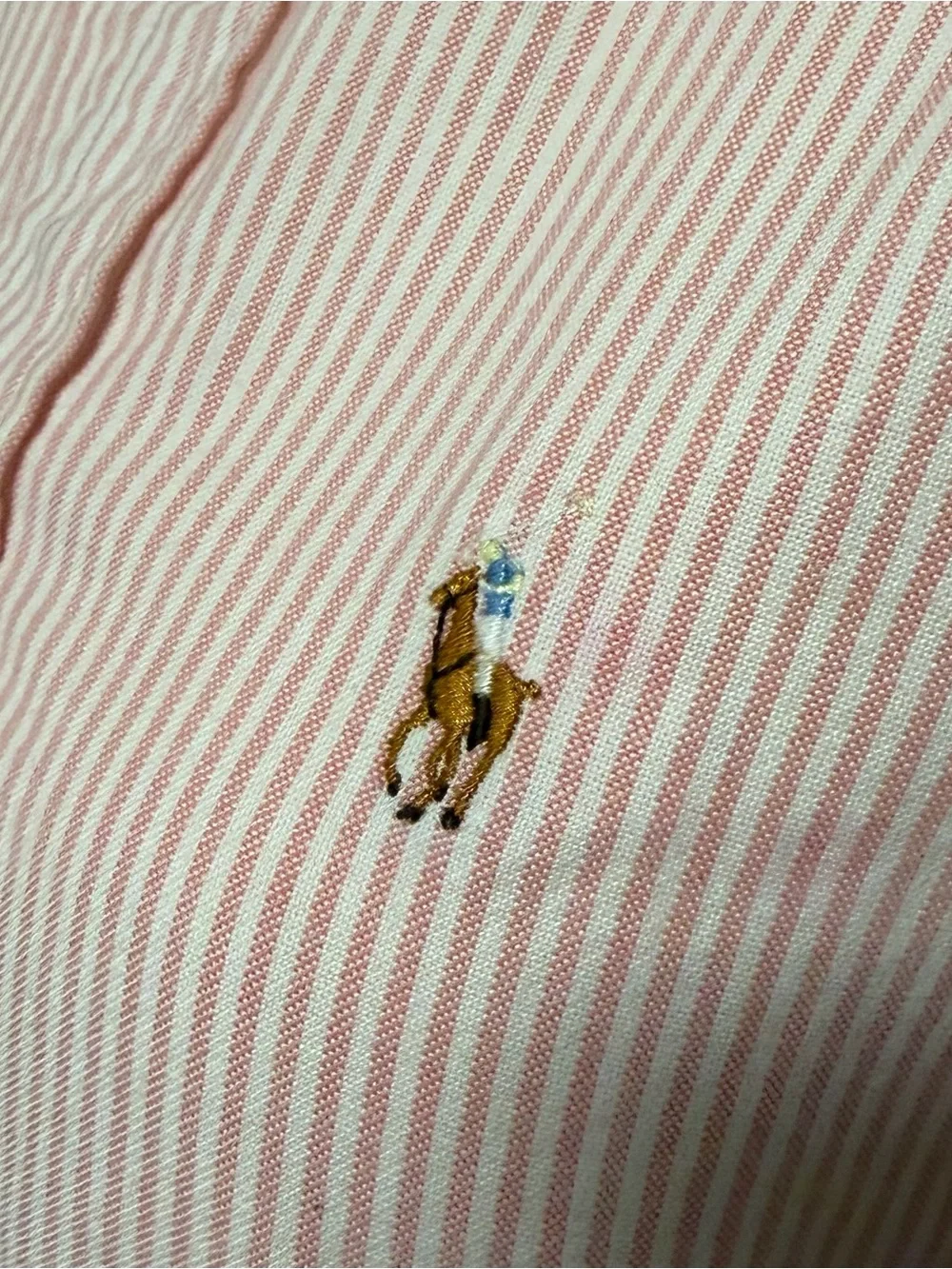 Ralph Lauren classic ralph